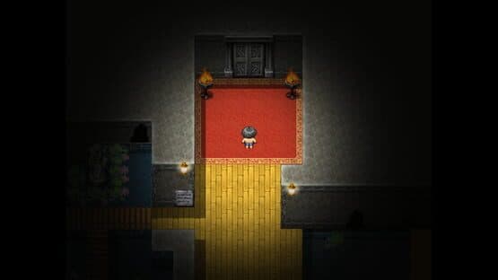 Ājīn — screenshot 2