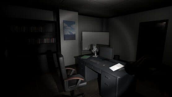 Night Catcher — screenshot 2