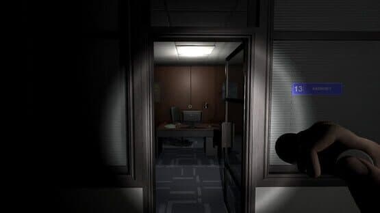 Night Catcher — screenshot 3