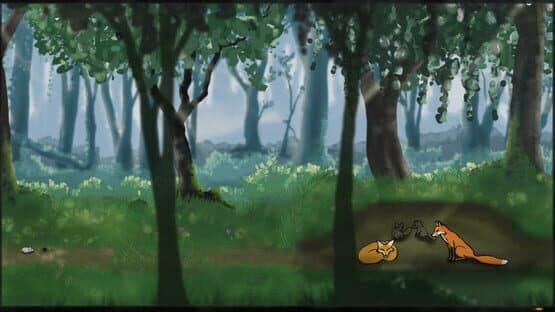 Auf Abwegen — screenshot 4