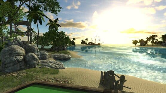 MiniGolf Maker — screenshot 1
