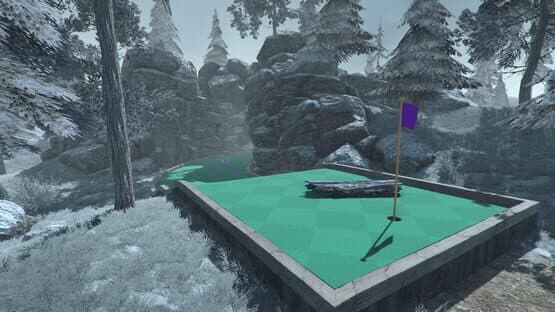 MiniGolf Maker — screenshot 3