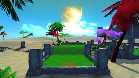 MiniGolf Maker — screenshot 4