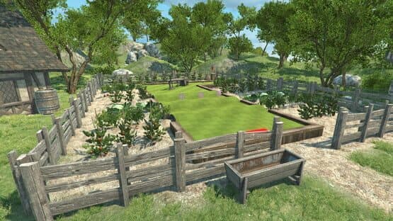MiniGolf Maker — screenshot 5