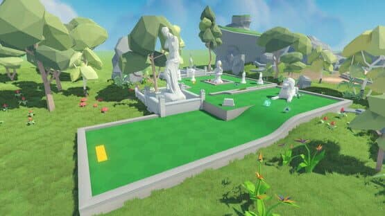 MiniGolf Maker — screenshot 7