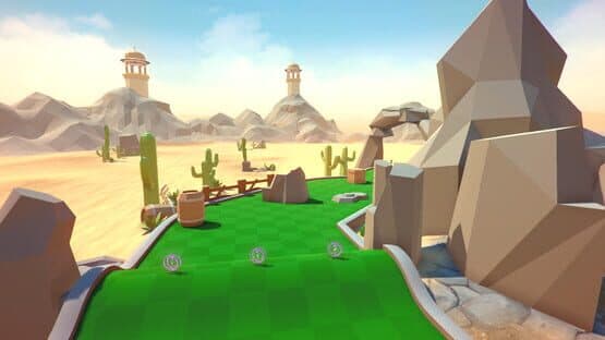 MiniGolf Maker — screenshot 8
