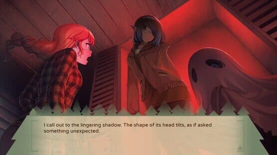 National Park Girls — screenshot 4