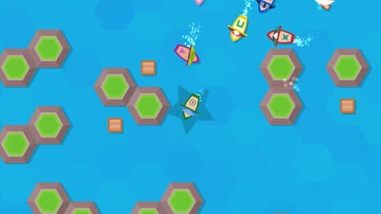 Shipped — screenshot 3