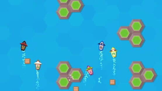 Shipped — screenshot 4