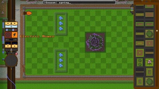 Mow Problem — screenshot 5