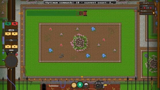 Mow Problem — screenshot 6