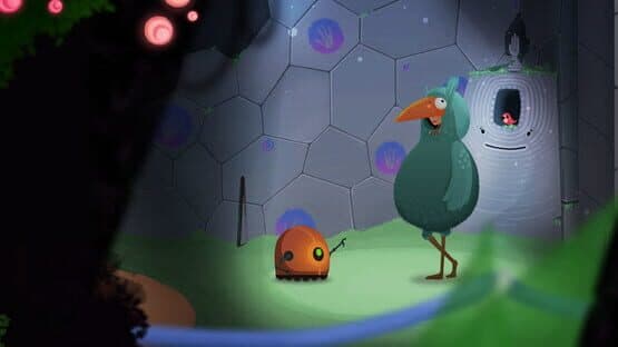Mutropolis — screenshot 2