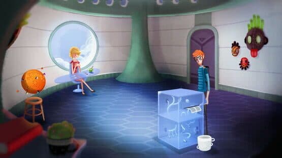 Mutropolis — screenshot 4