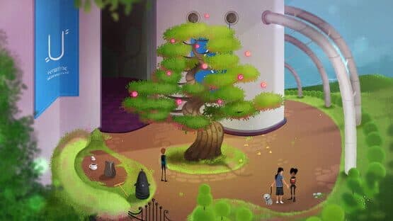 Mutropolis — screenshot 6