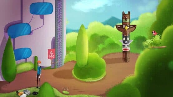 Mutropolis — screenshot 7