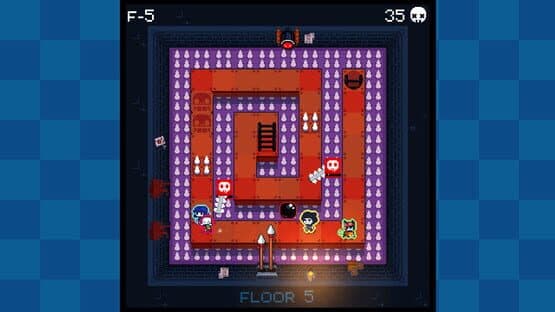 You Died but a Necromancer Revived You — screenshot 4