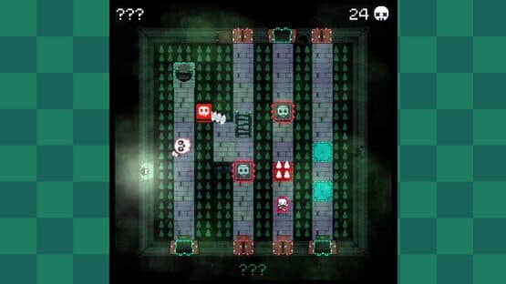 You Died but a Necromancer Revived You — screenshot 5