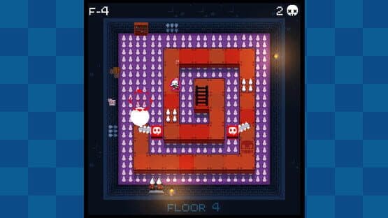 You Died but a Necromancer Revived You — screenshot 7
