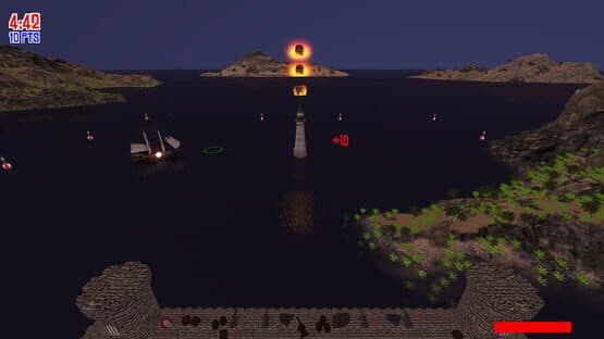Pirate Cannons Ahoy! — screenshot 7