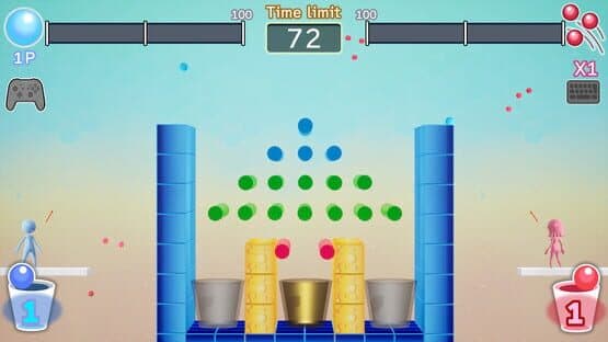 Ping Pong Trick Shot Evolution — screenshot 4
