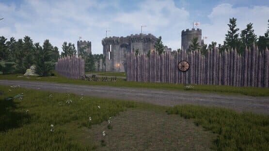Hold the Fort — screenshot 5