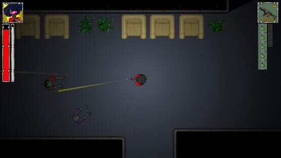 Bioszard Corporation — screenshot 2
