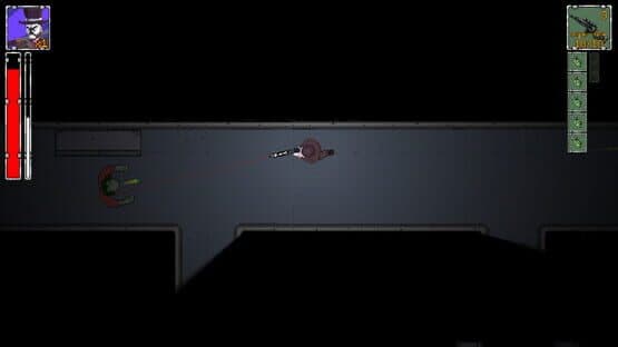 Bioszard Corporation — screenshot 3