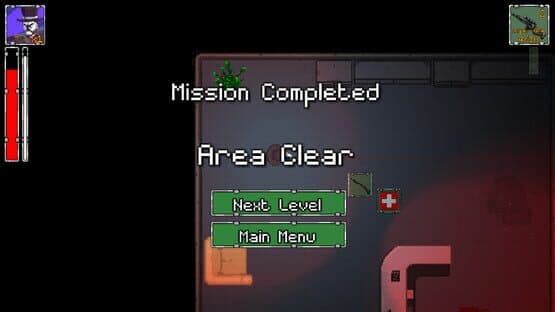 Bioszard Corporation — screenshot 4
