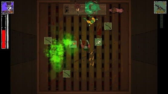 Bioszard Corporation — screenshot 5
