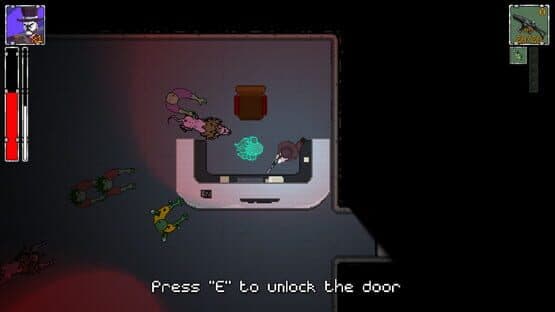 Bioszard Corporation — screenshot 6
