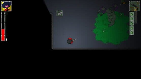 Bioszard Corporation — screenshot 7
