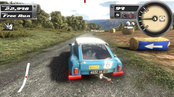 Classic Racers — screenshot 1