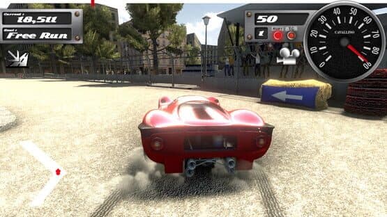 Classic Racers — screenshot 4