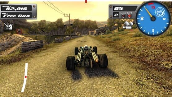 Classic Racers — screenshot 5