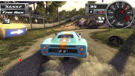 Classic Racers — screenshot 6