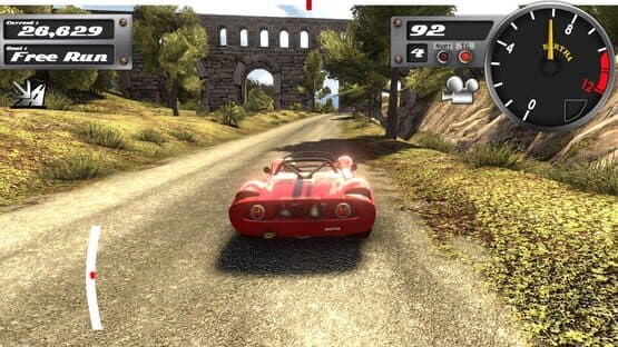 Classic Racers — screenshot 7