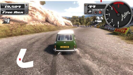 Classic Racers — screenshot 8