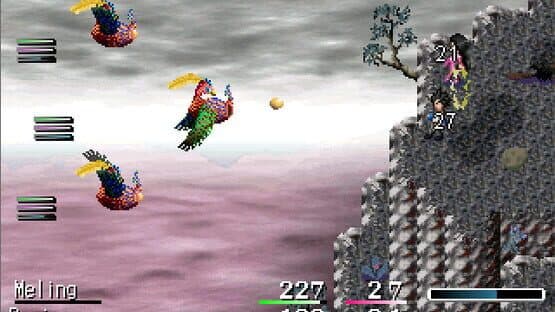 Deep 8 — screenshot 2
