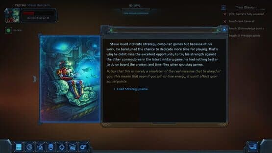 Trap for Winners — screenshot 1