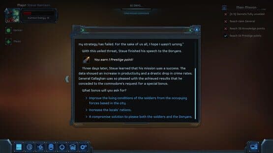 Trap for Winners — screenshot 3