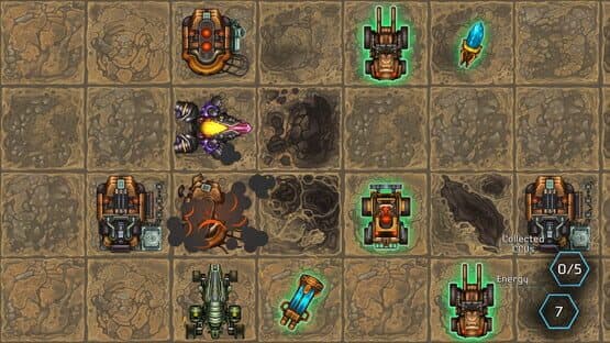 Trap for Winners — screenshot 4