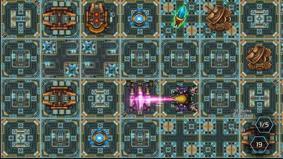 Trap for Winners — screenshot 6