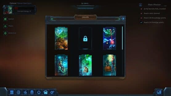 Trap for Winners — screenshot 7