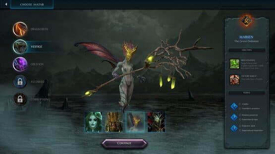 Phageborn Online Card Game — screenshot 3