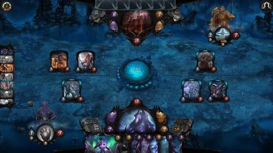 Phageborn Online Card Game — screenshot 4