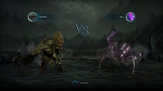 Phageborn Online Card Game — screenshot 5