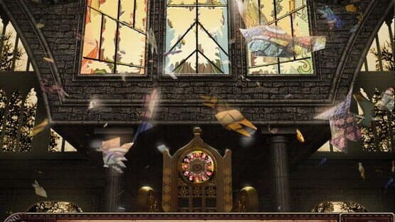 Mind's Eye: Secrets of the Forgotten — screenshot 5