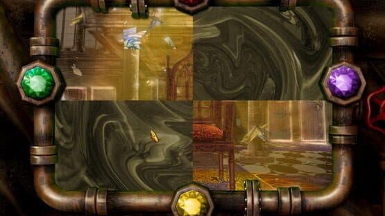 Mind's Eye: Secrets of the Forgotten — screenshot 6