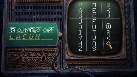 Mind's Eye: Secrets of the Forgotten — screenshot 8