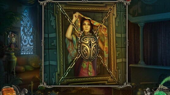 Love Alchemy: A Heart In Winter — screenshot 1